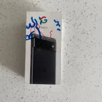 Google pixel6 (گوشی گوگل پیکسل ۶)