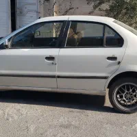 سمندEF7.LX دوگانه|خودرو سواری و وانت|مرودشت, بهارستان|دیوار