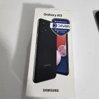 سامسونگ galaxy A13|موبایل|ارومیه, |دیوار