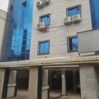 آپارتمان دو خوابه ۸۵ متری اداری .مطهری حاجی آباد|اجارهٔ دفتر کار، اتاق اداری، مطب|رشت, بازار|دیوار