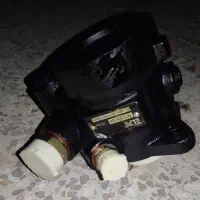 پمپ هیدرولیک ۱۲۰ بار