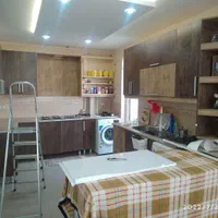 برچسب و روکش کابینت، درب، یخچال و انواع دیوارپوش|خدمات پیشه و مهارت|کرمانشاه, |دیوار