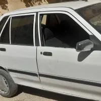 پراید|خودرو سواری و وانت|اصفهان, قهجاورستان|دیوار