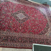 فرش دستباف 12 متری