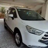 جک s3 مدل 97 بی‌رنگ(مشابه صفر)|خودرو سواری و وانت|قم, صفاشهر|دیوار