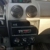 پراید ۱۱۱ مدل ۹۲ کارمندی قیمت مقطوع|خودرو سواری و وانت|شیراز, درکی|دیوار