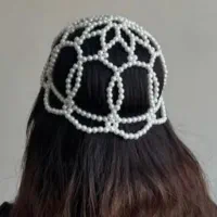 سربند مرواریدی