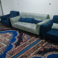 مبل ۹نفره