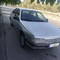 پژو ۴۰۵