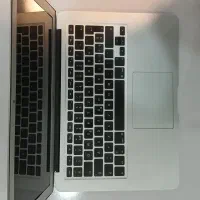 لپ تاپ MACBOOK AIR|رایانه همراه|تهران, فلسطین (میدان انقلاب)|دیوار