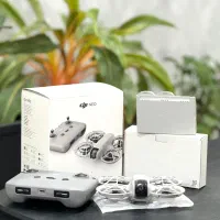 هلیشات نئو پک کمبو Dji neo