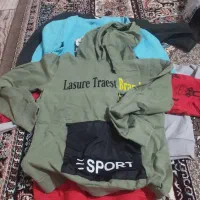 لباس پسرانه و دخترانه برای ۸و۹سال