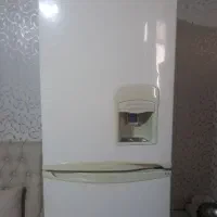 یخچال فریزر