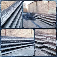 تیرچه سازی مهندس رحیمی