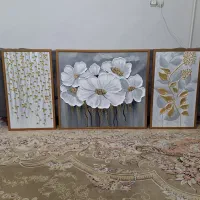 تابلو برجسته ی دکوراتیو