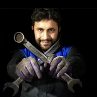 مکانیک سیار خودرو چینی هیوندا کیا تویوتا لکسوس بنز