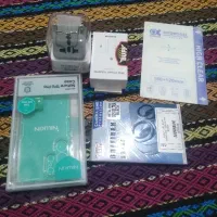 گوشی سامسونگ اولترا s25 مشکی پلمب