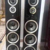 اسپیکر جاز