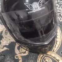 کلاه کاسکت نوبو فک متحرک
