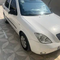 تیبا مدل ۹۶