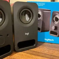 اسپیکر logitec z150|قطعات و لوازم جانبی رایانه|تهران, صادقیه|دیوار