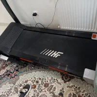 تردمیل هوم کر