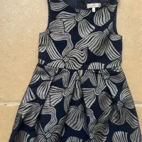 پیراهن دخترانه برند دبنهامز انگلیس و اروپا