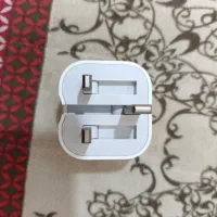 اداپتور 20w اصلی iphone|لوازم جانبی موبایل و تبلت|شیراز, شهرک ولیعصر|دیوار