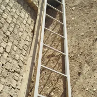 نردبان 6متری سالم