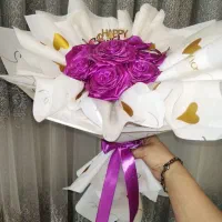 گل هدیه|گل مصنوعی|شیراز, شهرک بزین|دیوار