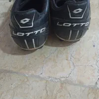 استوک فوتبال خارجی، یک جفت ایرانی سایز ۳۲ و۳۳|کیف، کفش، کمربند|اسلامشهر, باغ فیض|دیوار