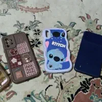 چند گارد موبایل وa32وa10وa5