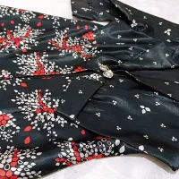 دوتاکت نو، جنس کرپ اصل و ساتن،|لباس|بم, |دیوار