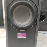 سینما خانواده سامسونگ|سیستم صوتی خانگی|اندیشه, اندیشه فاز ۵|دیوار