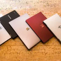 فروش ویژه لپ‌تاپ‌های استوک با تضمین سلامت‌و تنوع|رایانه همراه|اصفهان, پوریای ولی|دیوار