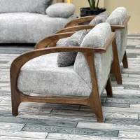 مبل تِدی چستر فرانسوی نقد اقساط