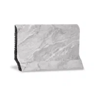 قرنیز پارکتی ۹ سانت شیک، مقاوم و قابل شستشو|مصالح و تجهیزات ساختمان|اصفهان, سروستان|دیوار