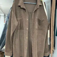 اتو کار و دکمه کار داخل کارگاه