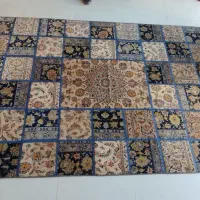 فرش دستبافت