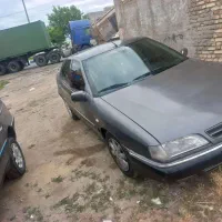 زانتیا ۲۰۰۰نوک مدادی|خودرو سواری و وانت|ورزقان, |دیوار