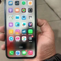 آیفون ۱۱ نرمال ۱۲۸ گیگ باتری۷۹ پلمپ