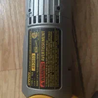 پیچگوشتی شارژی دیوالت