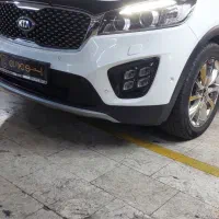 کیا سورنتو مدل 2016 / KIA Sorento / GT LINE|خودرو سواری و وانت|تهران, زرگنده|دیوار