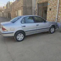 سمند۸۵|خودرو سواری و وانت|سبزوار, پیام|دیوار