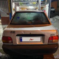 پراید|خودرو سواری و وانت|بروجرد, |دیوار