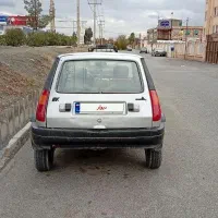 پیکی مدل 84|خودرو سواری و وانت|بیرجند, |دیوار