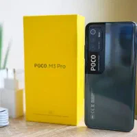 poco m 3 pro g5|موبایل|خوی, |دیوار
