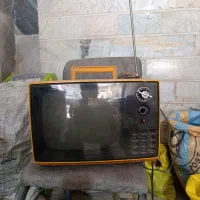 تلویزیون قدیمی