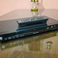 DVD Player Pioneer دیویدی پلیر پایونیر اصل