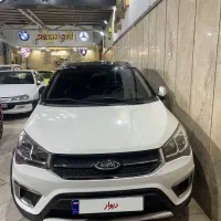x22 دنده ای مدل 96